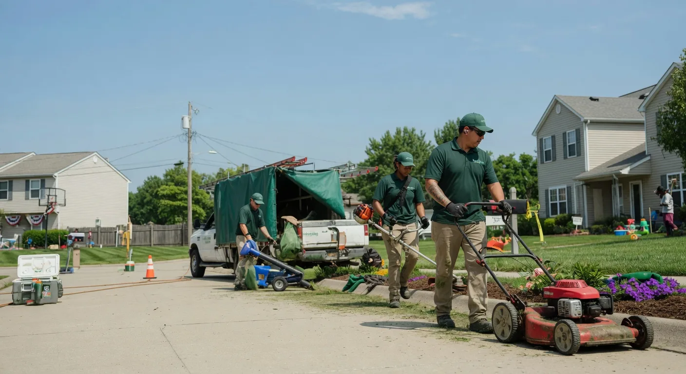 Irrigation Installation in Brownwood, MO near me